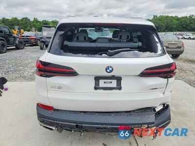 Zdjęcie 6 z 13 samochodu: 2024 BMW X5 XDRIVE40I VIN:5UX23EU05R9S98690 - miniatura