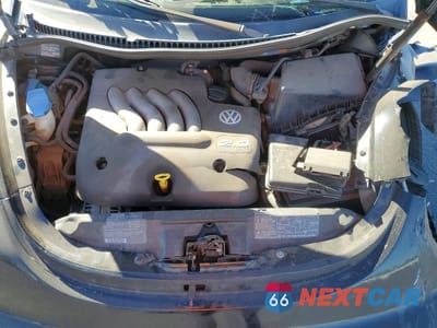 Zdjęcie 11 z 13 samochodu: 1999 VOLKSWAGEN NEW BEETLE GL VIN:3VWBC21C5XM443513 - miniatura