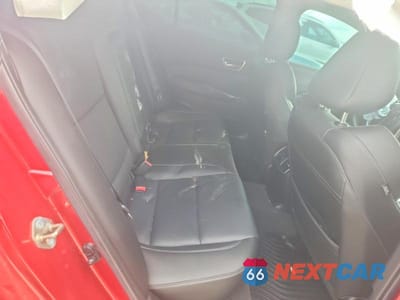Zdjęcie 10 z 12 samochodu: 2020 ACURA TLX TECHNOLOGY VIN:19UUB1F52LA007391 - miniatura
