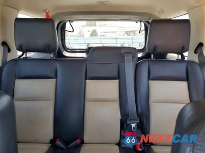 Zdjęcie 10 z 13 samochodu: 2009 FORD EXPLORER EDDIE BAUER VIN:1FMEU74889UA25605 - miniatura