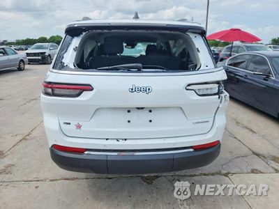Zdjęcie 6 z 13 samochodu: 2022 JEEP CHEEROKE VIN:1C4RJJAG5N8589545 - miniatura