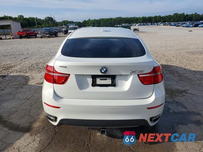 Zdjęcie 6 z 13 samochodu: 2011 BMW X6 XDRIVE50I VIN:5UXFG8C55BLZ95273 - miniatura