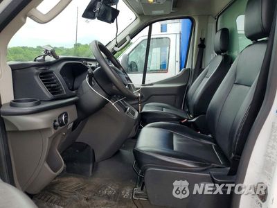 Zdjęcie 7 z 12 samochodu: 2020 FORD TRANSIT DELIVERY TRUCK VIN:1FDBW5Z85LKB24931 - miniatura