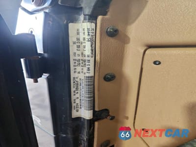 Zdjęcie 14 z 14 samochodu: 1999 JEEP WRANGLER / TJ SE VIN:1J4FY29P3XP466242 - miniatura