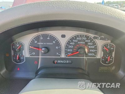 Zdjęcie 9 z 13 samochodu: 2008 FORD F150 SUPERCREW VIN:1FTRW12W68FA10294 - miniatura