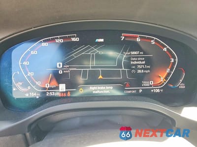 Zdjęcie 9 z 14 samochodu: 2023 BMW X3 SDRIVE30I VIN:5UX43DP04P9S81519 - miniatura