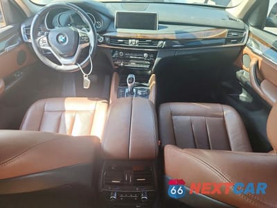 Zdjęcie 8 z 13 samochodu: 2015 BMW X6 XDRIVE35I VIN:5UXKU2C5XF0F95787 - miniatura