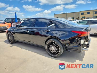 Drugie zdjęcie samochodu z przodu: 2023 NISSAN ALTIMA SL VIN:1N4BL4EW9PN345471 - miniatura