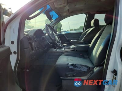 Zdjęcie 7 z 12 samochodu: 2006 NISSAN TITAN XE VIN:1N6AA06B76N537855 - miniatura