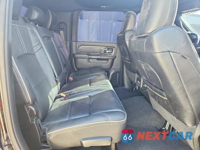 Zdjęcie 10 z 12 samochodu: 2024 RAM 2500 LIMITED VIN:3C6UR5TL2RG180768 - miniatura