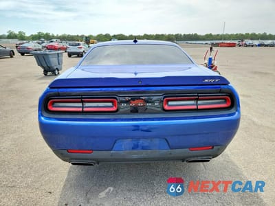 Zdjęcie 6 z 13 samochodu: 2018 DODGE CHALLENGER SRT 392 VIN:2C3CDZDJ9JH251190 - miniatura