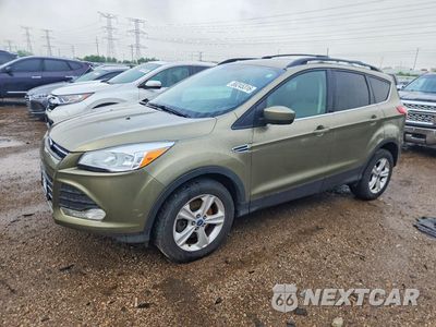 2013 FORD ESCAPE SE 1FMCU9GXXDUB61328 - główne zdjęcie licytacji z USA - miniatura