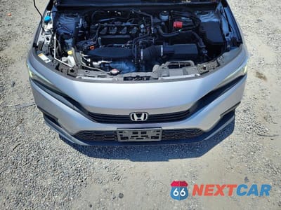 Zdjęcie 11 z 12 samochodu: 2022 HONDA CIVIC EX VIN:JHMFE1F7XNX001336 - miniatura