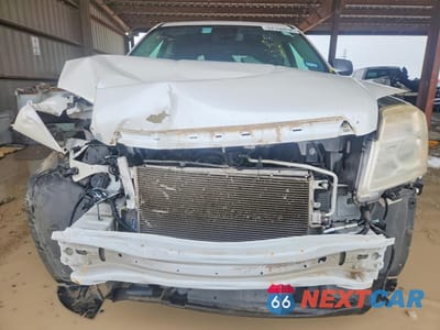 Piąte zdjęcie samochodu w środku: 2017 GMC TERRAIN SLT VIN:2GKALPEKXH6148677 - miniatura