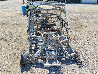 Zdjęcie 9 z 10 samochodu: 2023 CAN-AM MAVERICK X3 UTILITY VEHICLE VIN:3JBVMAY4XPE002219 - miniatura