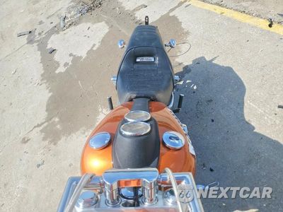 Piąte zdjęcie samochodu w środku: 2015 HARLEY-DAVIDSON FXDL DYNA LOW RIDER VIN:1HD1GNM18FC325632 - miniatura