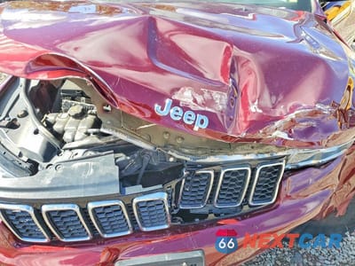 Zdjęcie 12 z 14 samochodu: 2020 JEEP GRAND CHEROKEE LIMITED VIN:1C4RJFBG3LC424163 - miniatura