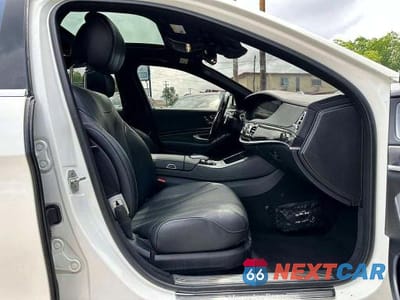Zdjęcie 7 z 10 samochodu: 2018 MERCEDES-BENZ S 450 VIN:WDDUG6GB8JA367334 - miniatura