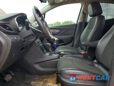 Zdjęcie 7 z 13 samochodu: 2017 BUICK ENCORE PREFERRED VIN:KL4CJASB5HB102869 - miniatura