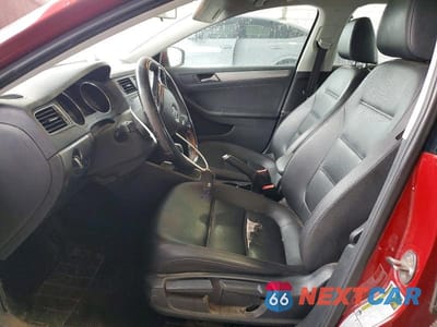 Zdjęcie 7 z 12 samochodu: 2017 VOLKSWAGEN JETTA SE VIN:3VWDB7AJXHM339883 - miniatura