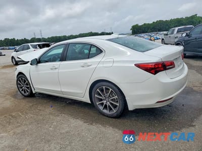 Drugie zdjęcie samochodu z przodu: 2017 ACURA TLX TECH VIN:19UUB2F52HA002608 - miniatura