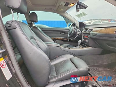 Zdjęcie 10 z 12 samochodu: 2009 BMW 328 XI VIN:WBAWC33519PU83896 - miniatura
