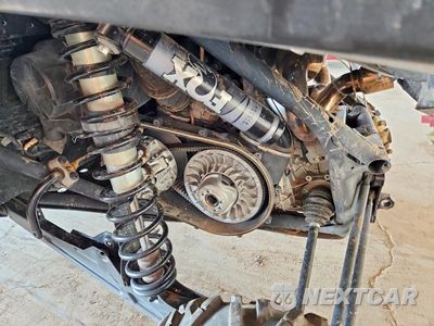 Zdjęcie 7 z 10 samochodu: 2023 CAN-AM MAVERICK X3 VIN:3JBVXAV46PE000849 - miniatura