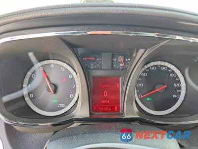 Zdjęcie 9 z 13 samochodu: 2012 GMC TERRAIN SLE VIN:2GKALMEK4C6233375 - miniatura