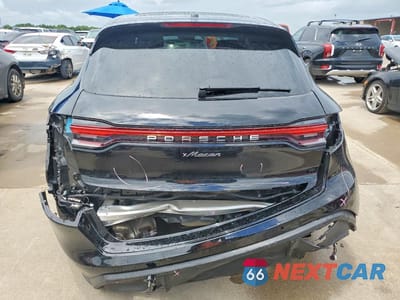 Zdjęcie 6 z 13 samochodu: 2025 PORSCHE MACAN BASE VIN:WP1AA2A56SLB09084 - miniatura
