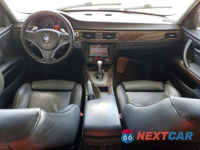 Zdjęcie 8 z 12 samochodu: 2007 BMW 335 I VIN:WBAVB73547PA86169 - miniatura