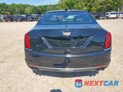 Zdjęcie 6 z 12 samochodu: 2018 CADILLAC CT6 LUXURY VIN:1G6KD5RS2JU103108 - miniatura