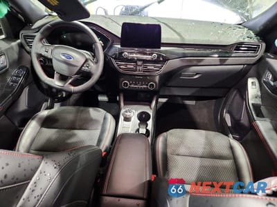Zdjęcie 8 z 14 samochodu: 2025 FORD ESCAPE ST LINE VIN:1FMCU9MN4SUB66816 - miniatura