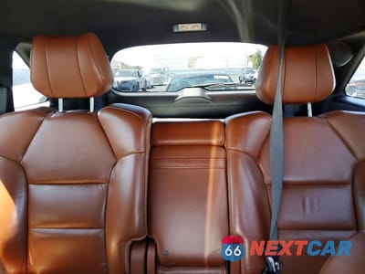 Zdjęcie 10 z 13 samochodu: 2010 ACURA MDX ADVANCE VIN:2HNYD2H5XAH528008 - miniatura