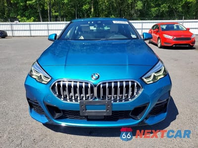 Piąte zdjęcie samochodu w środku: 2024 BMW 2ER 228XI VIN:WBA73AK02R7R21887 - miniatura