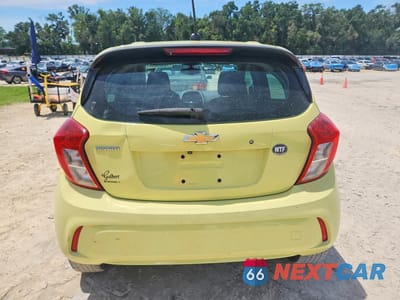 Zdjęcie 6 z 13 samochodu: 2017 CHEVROLET SPARK LS VIN:KL8CB6SA1HC748842 - miniatura