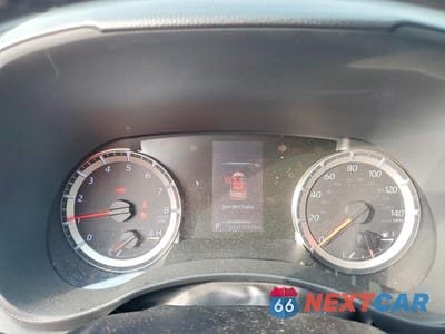 Zdjęcie 9 z 13 samochodu: 2022 TOYOTA HIGHLANDER LE VIN:5TDZZRAH5NS542592 - miniatura
