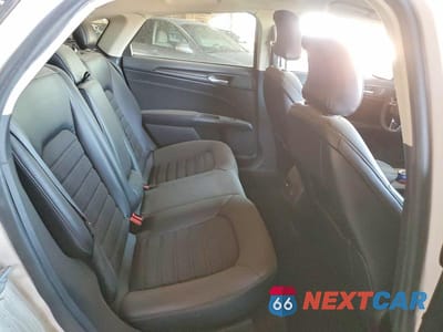 Zdjęcie 10 z 12 samochodu: 2018 FORD FUSION SE VIN:3FA6P0HD2JR267340 - miniatura