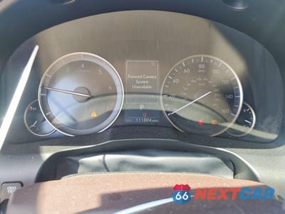 Zdjęcie 9 z 13 samochodu: 2017 LEXUS ES 350 VIN:58ABK1GG2HU044652 - miniatura