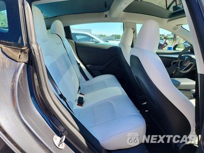 Zdjęcie 10 z 12 samochodu: 2023 TESLA MODEL 3 VIN:5YJ3E1EA9PF585405 - miniatura