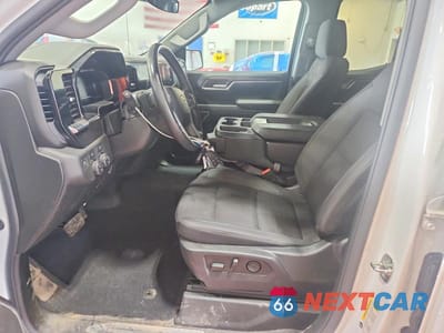 Zdjęcie 7 z 12 samochodu: 2025 CHEVROLET SILVERADO K1500 LT-L VIN:1GCRKKEK9SZ122801 - miniatura
