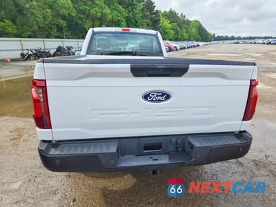 Zdjęcie 6 z 13 samochodu: 2025 FORD F150 XL VIN:1FTMF1KP5SKF77341 - miniatura