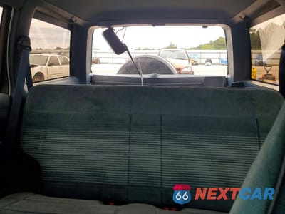 Zdjęcie 10 z 13 samochodu: 1993 CHEVROLET BLAZER S10 VIN:1GNCS13W1P2126760 - miniatura