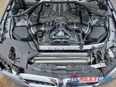 Zdjęcie 11 z 13 samochodu: 2023 BMW M5 VIN:WBS83CH0XPCM97267 - miniatura