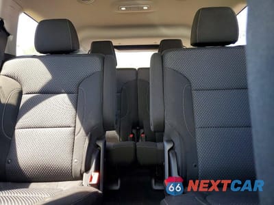 Zdjęcie 10 z 13 samochodu: 2023 GMC ACADIA SLE VIN:1GKKNRL49PZ100234 - miniatura
