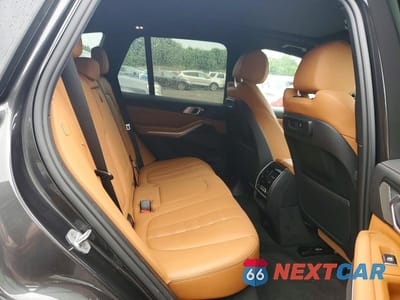 Zdjęcie 11 z 13 samochodu: 2021 BMW X5 XDRIVE45E VIN:5UXTA6C07M9F25164 - miniatura
