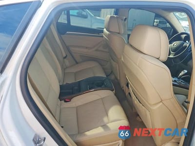 Zdjęcie 10 z 13 samochodu: 2011 BMW X6 XDRIVE50I VIN:5UXFG8C55BLZ95273 - miniatura