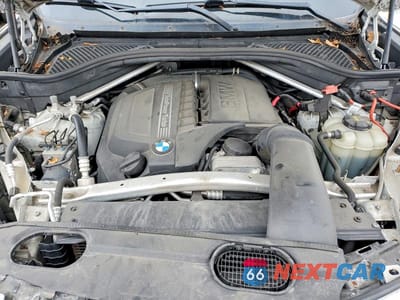 Zdjęcie 12 z 13 samochodu: 2018 BMW X6 XDRIVE35I VIN:5UXKU2C59J0X49962 - miniatura