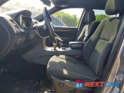Zdjęcie 7 z 13 samochodu: 2015 JEEP GRAND CHEROKEE LAREDO VIN:1C4RJFAG5FC158232 - miniatura