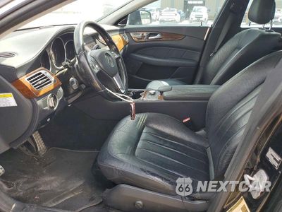 Zdjęcie 7 z 12 samochodu: 2012 MERCEDES-BENZ CLS 550 4MATIC VIN:WDDLJ9BB0CA053945 - miniatura