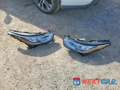 Zdjęcie 13 z 14 samochodu: 2023 TOYOTA HIGHLANDER HYBRID XLE VIN:5TDKBRCH7PS136657 - miniatura